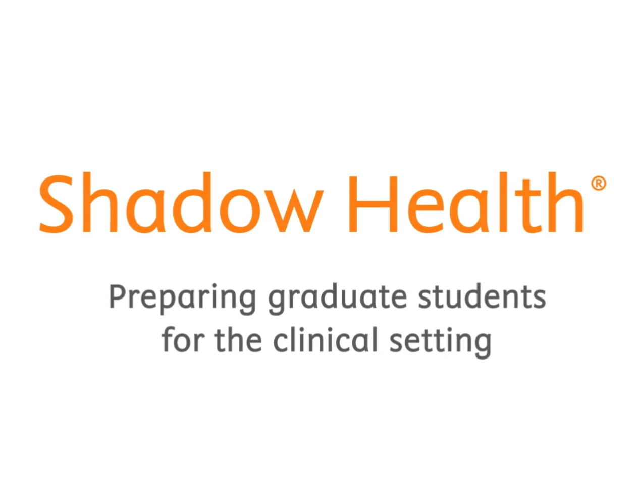 Shadow Health Graduate DCEs