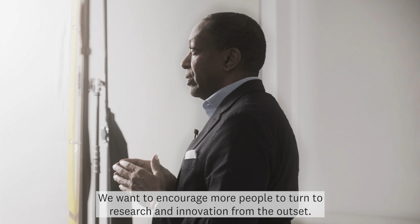 Why we believe in LeapSpace?