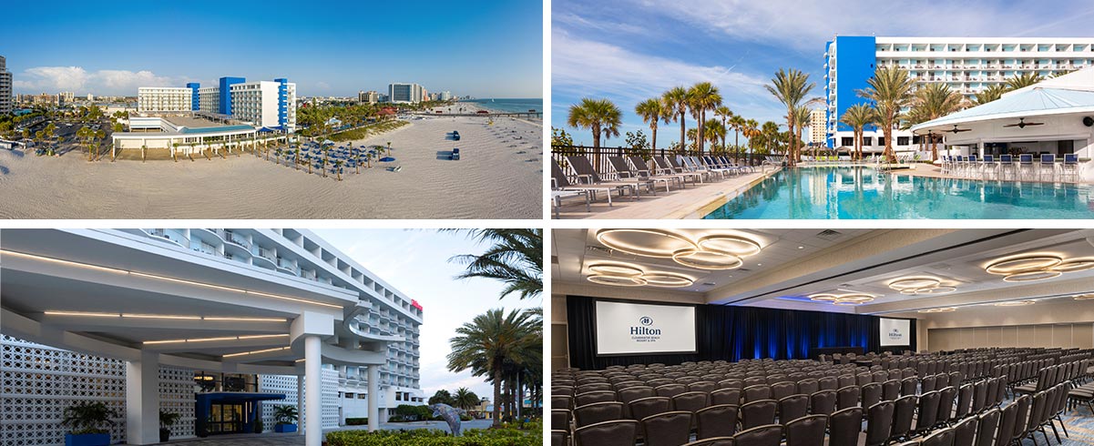 International Conference On Algal Biomass Biofuels And Bioproducts   Clearwater Hilton Beach 