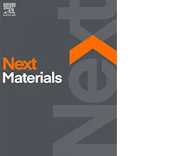 Next Materials