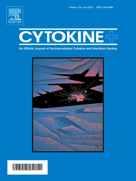 Cytokine cover