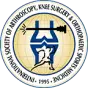 logo International Society of Arthroscopy, Knee Surgery and Orthopaedic Sports Medicine (ISAKOS)