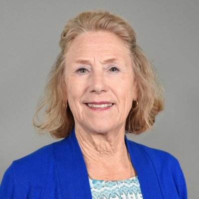 Judith Karshmer