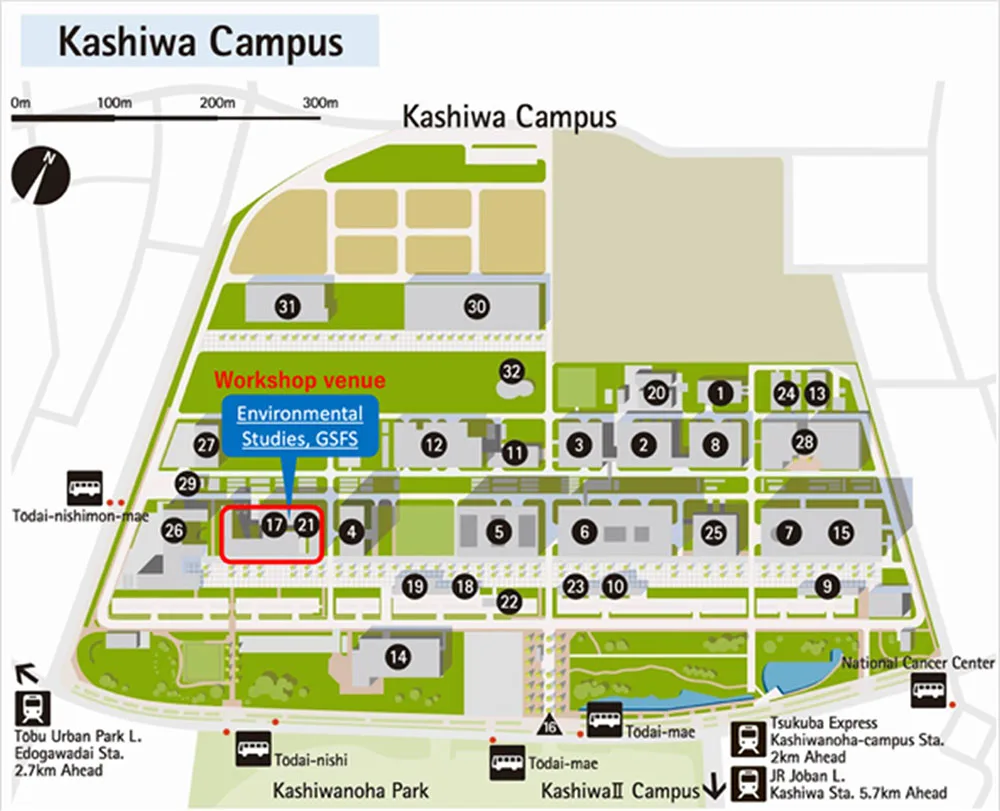  Travel information