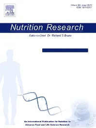 Nutrition Research