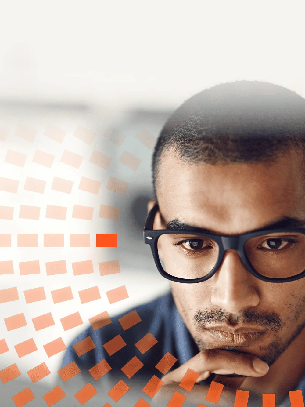 Insights to improve outcomes promo banner portrait