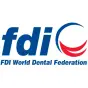 logo FDI - World Dental Federation