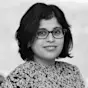 Headshot of Ritu Bhandari