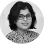 Headshot of Ritu Bhandari