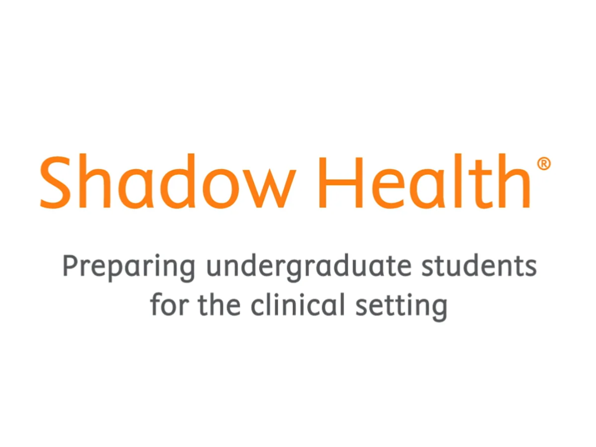 Shadow Health Shadow Health® | Elsevier