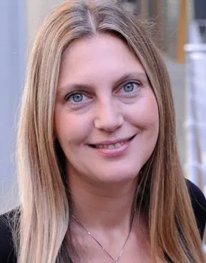 Image of Prof Eleftheria Zeggini, Ph.D