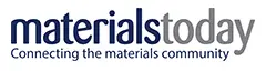 Materials Today Logo