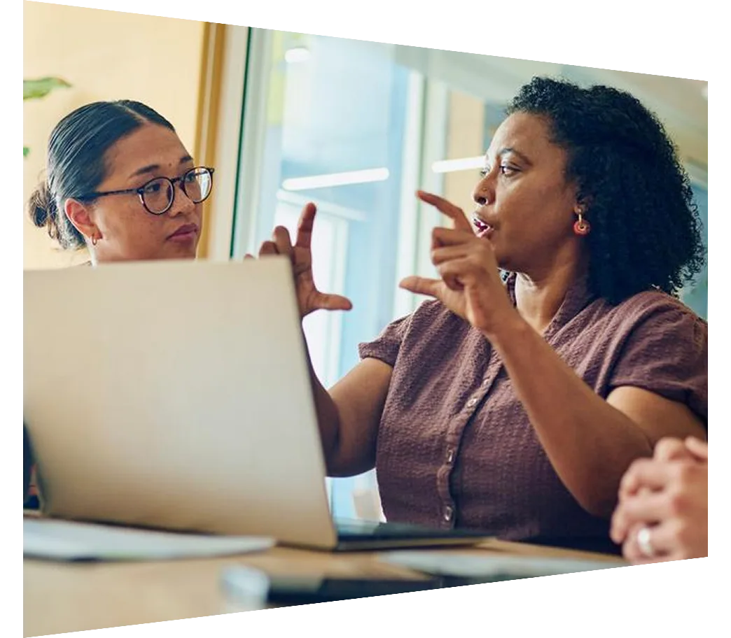 Librarians as Impact Makers