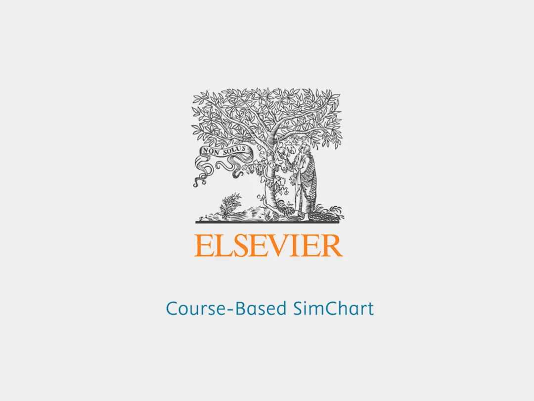 Simchart Clinical Experience Solutions | SimChart®
