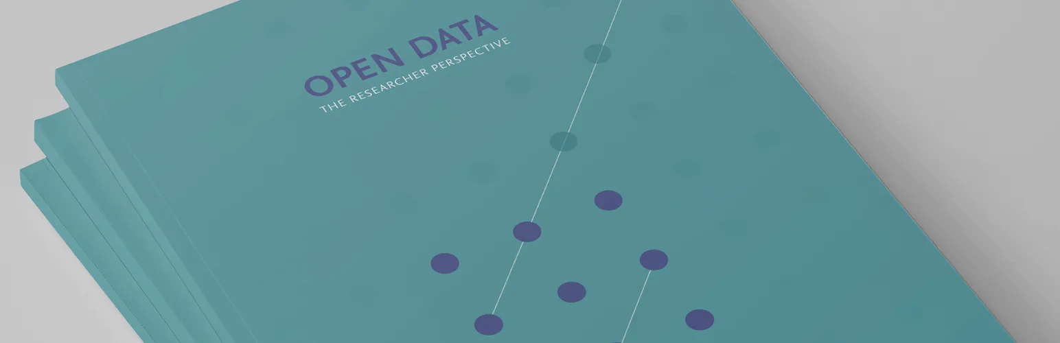 Open data report