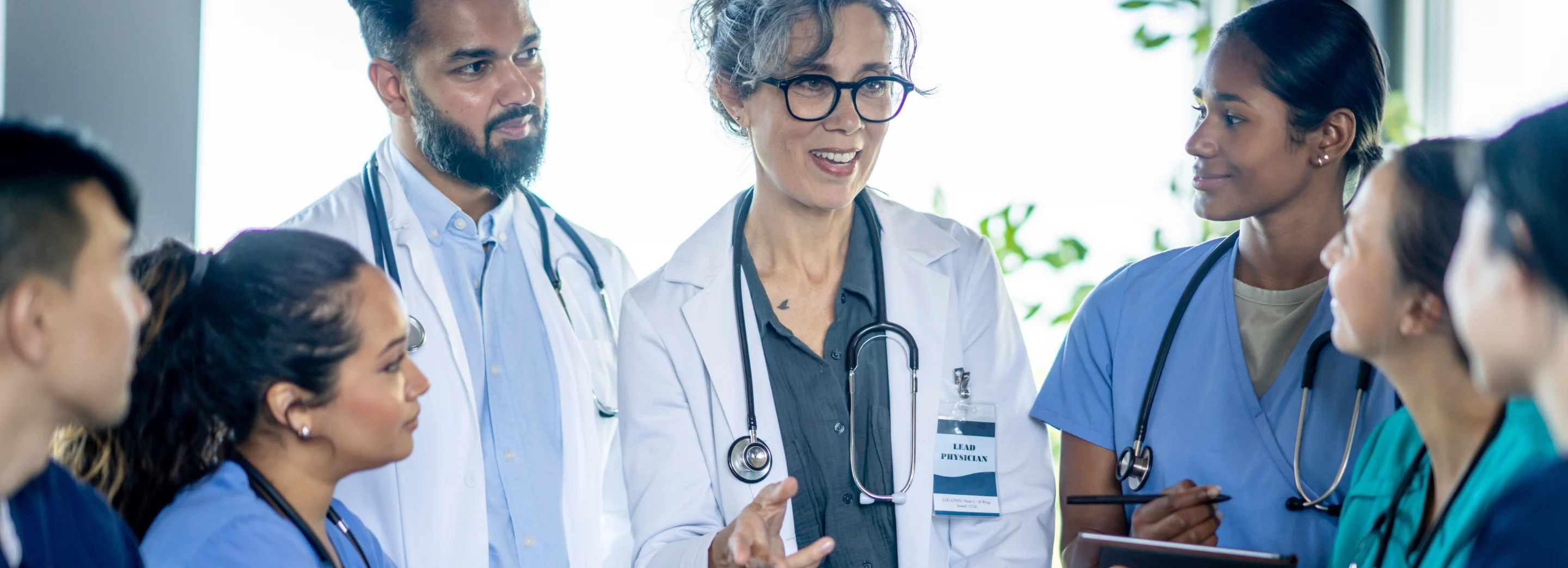 CS ClinicalKey AI Visionary Voices