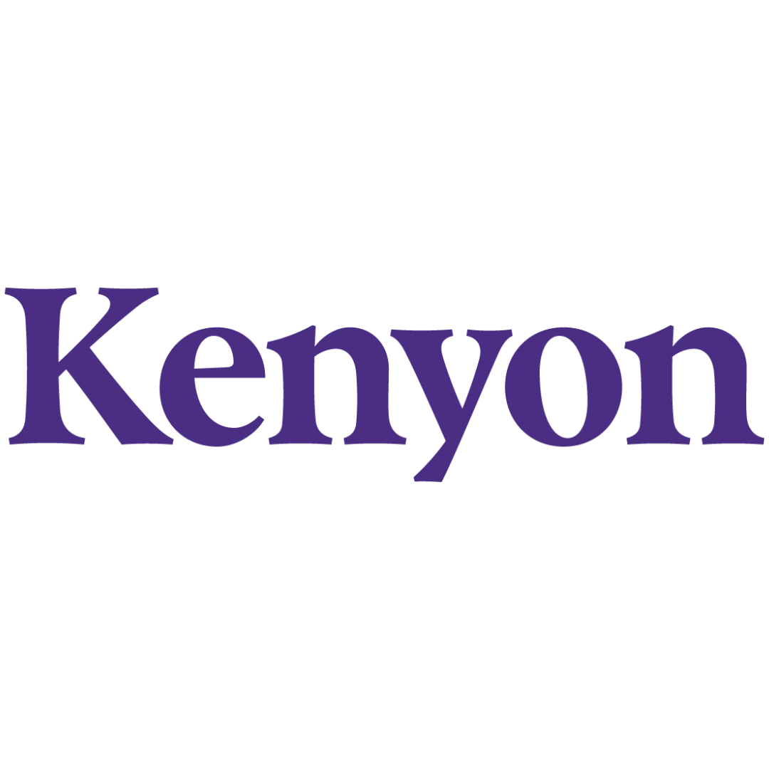 Kenyon College Logo