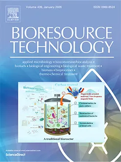 Bioresource Technology