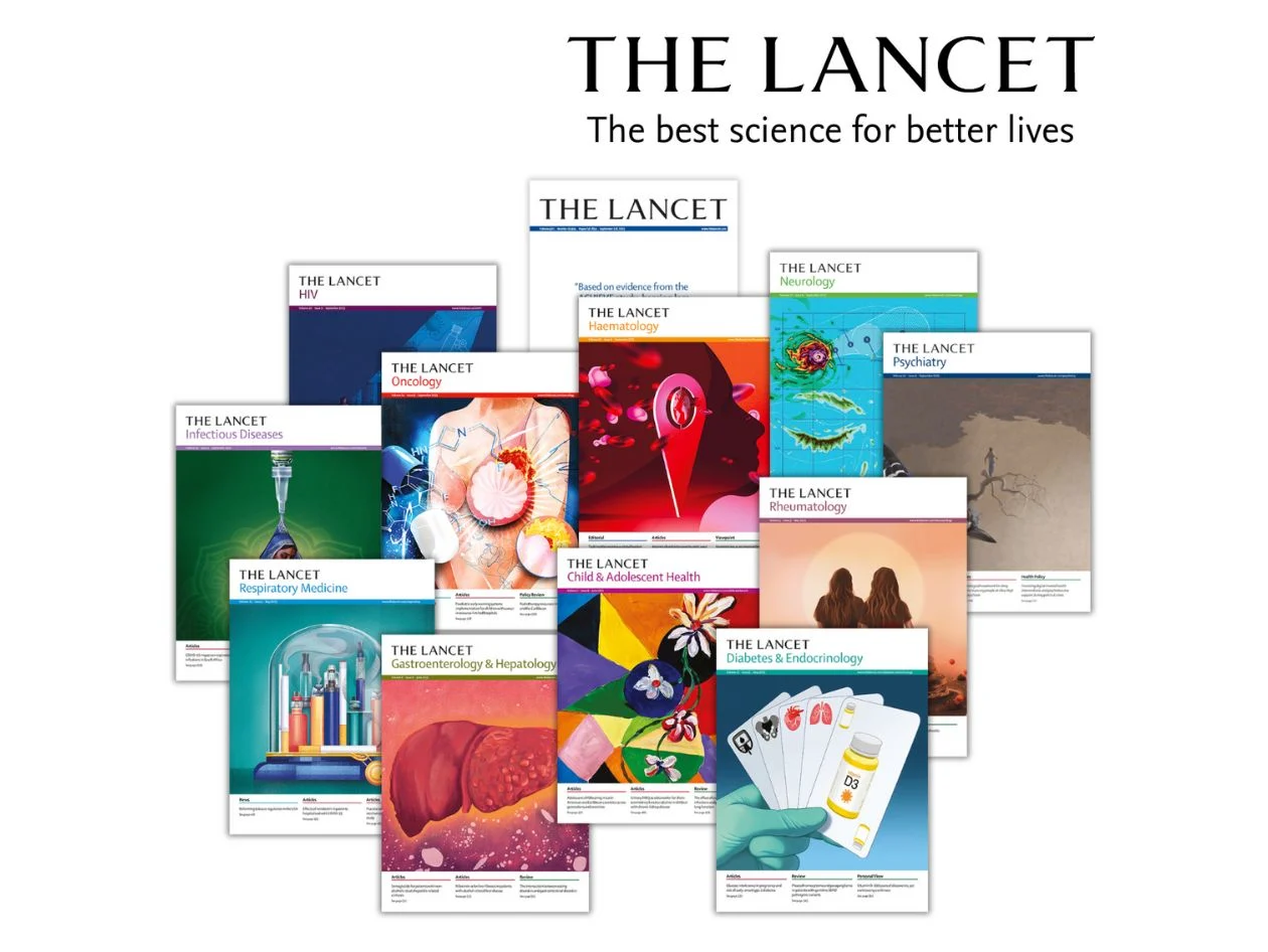 The lancet group