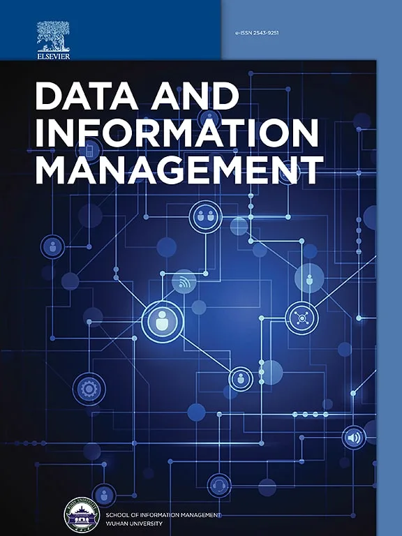 Data and Information Management 