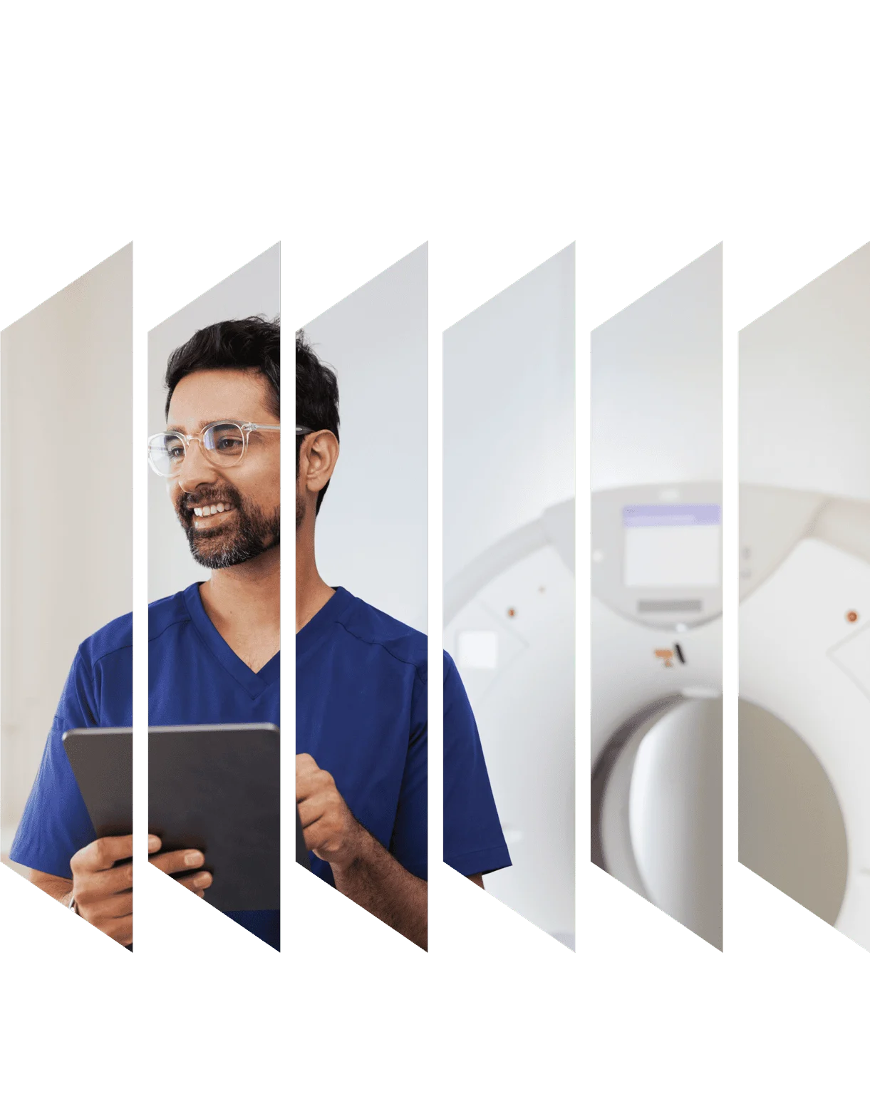 Imaging Sciences Catalog image