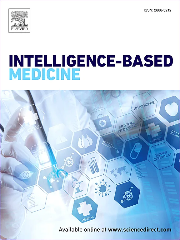 Intelligence-Based-Medicine-cover