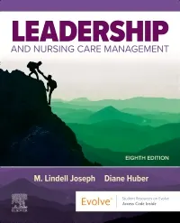 Leadership Joseph and Huber