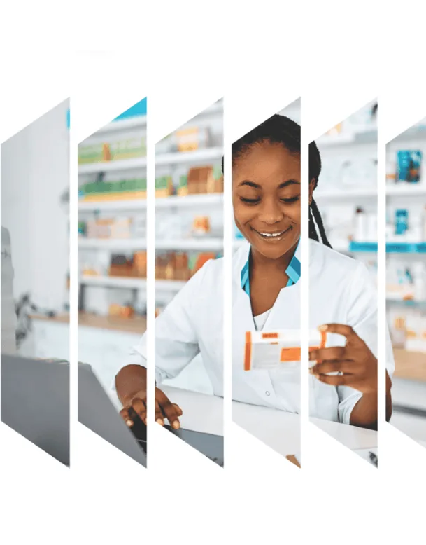 Pharmacy Technology Catalog