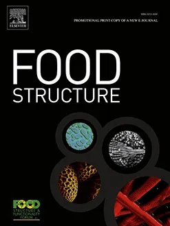 Food Structure