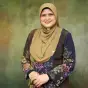 Prof. Dr. Habibah Binti A Wahab