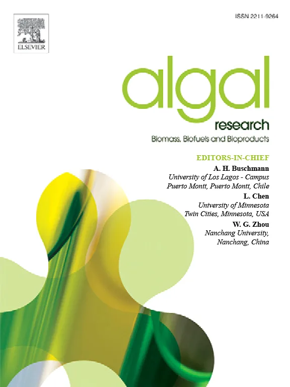Algal Research