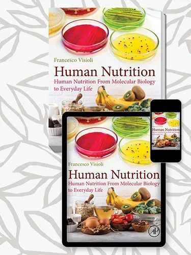 Human Nutrition print and ebook