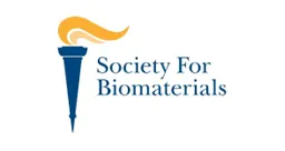 society for biomaterials logo