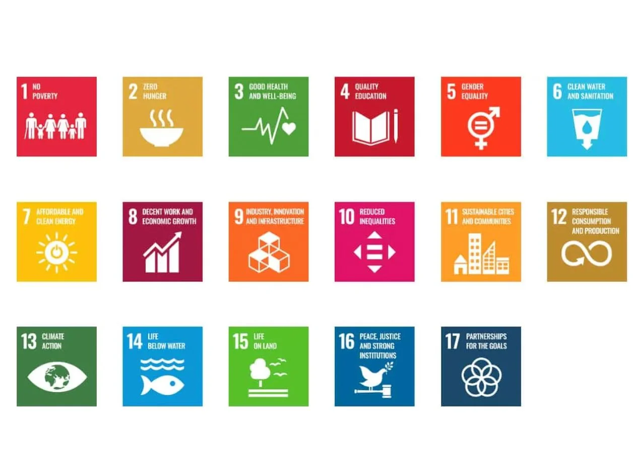 Societal impact & sustainable development