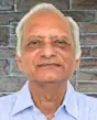Headshot picture of Dr Munishwar Nath Gupta