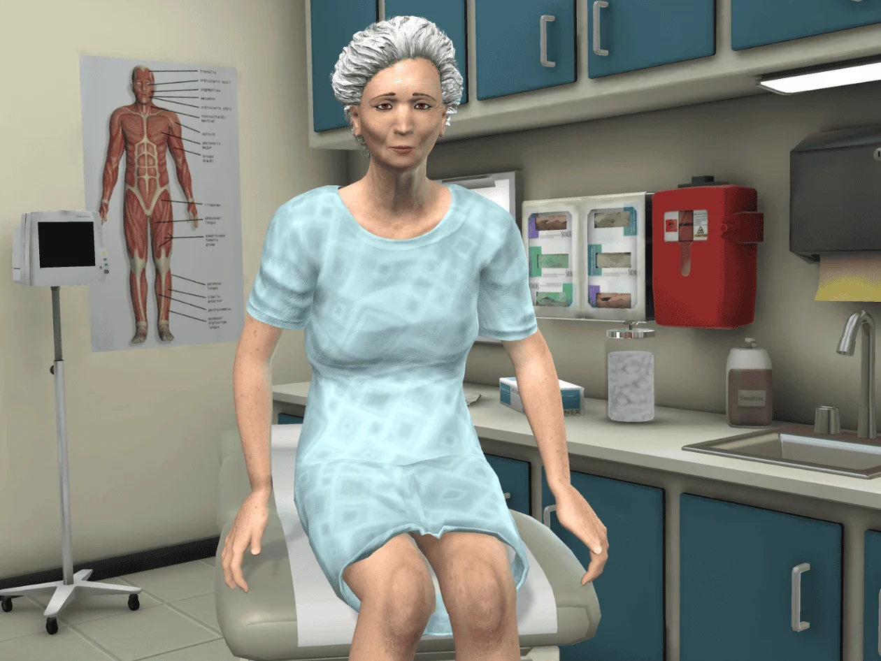 Teaser image for Health Assessment