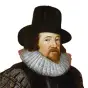 Francis Bacon, 16th-century English philosopher, lawyer and politician