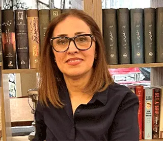 Dr. Shala Shojaei