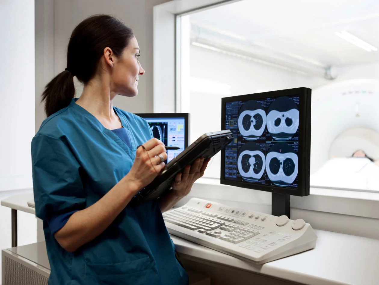 Sherpath for Radiologic Technology