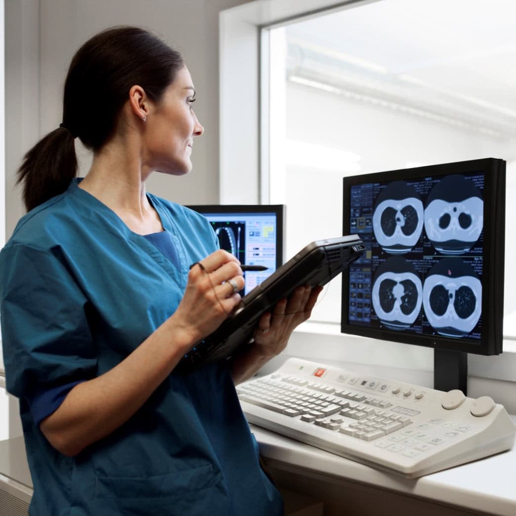 Technology In Radiography Sherpath for Radiologic Technology