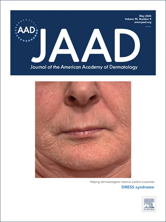 jaad cover