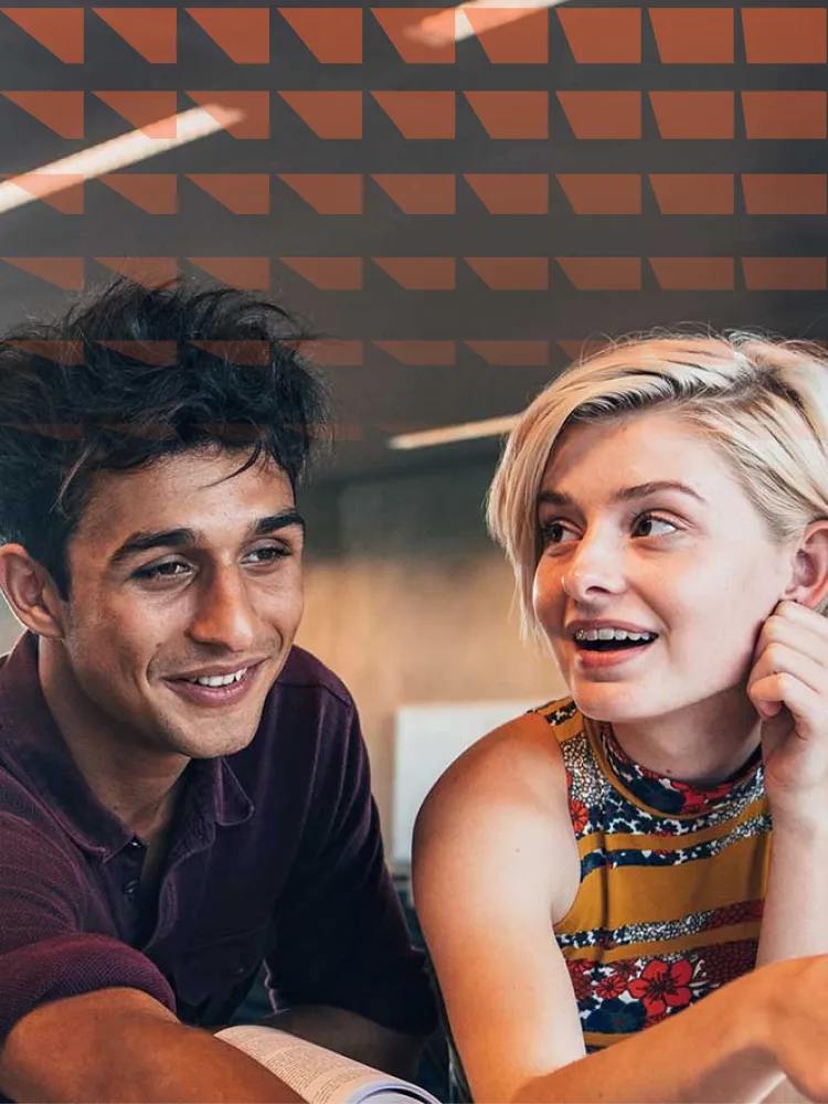 Scopus Academy banner