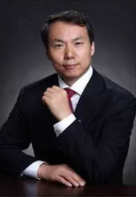 Prof Jianliu Wang