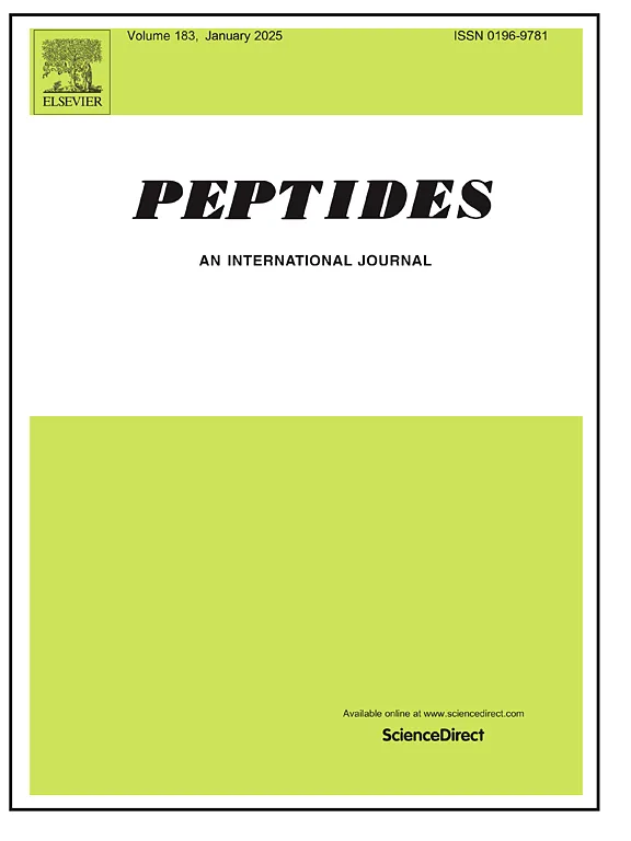 Peptides