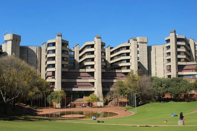 University of Johannesburg, South Africa