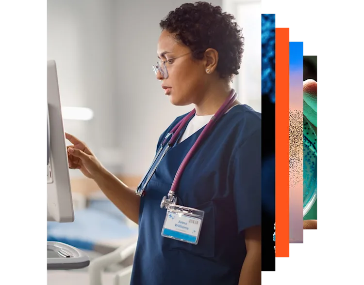 Simchart Software Clinical Experience Solutions | SimChart®