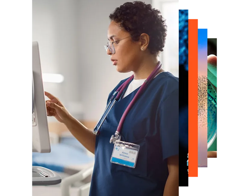 Clinical Experience Solutions | SimChart®