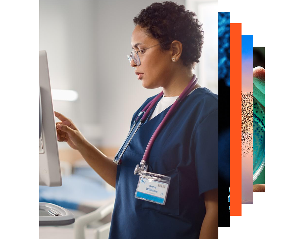 Simchart Software Clinical Experience Solutions | SimChart®