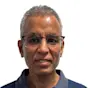 Dr. Shumontha Dev, headshot
