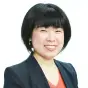 Yoshiko Kakita is Senior Director of Scopus Product Management at Elsevier.
